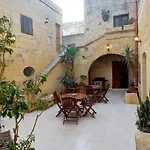 Villa Ta Majsi With Indoor Heated Pool San Lawrenz