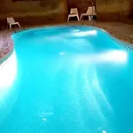 Ta Majsi With Indoor Heated Pool