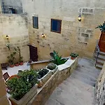 Ta Majsi With Indoor Heated Pool