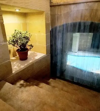 Ta Majsi With Indoor Heated Pool * Сан Лоренц