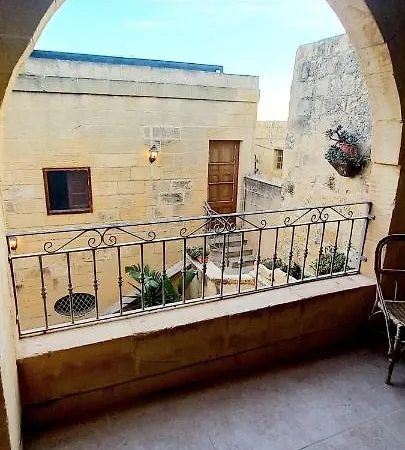 Вилла Ta Majsi With Indoor Heated Pool *