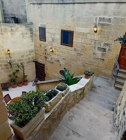 Ta Majsi With Indoor Heated Pool