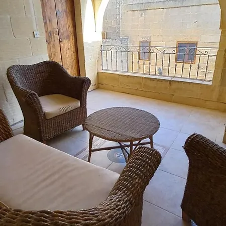 Ta Majsi With Indoor Heated Pool