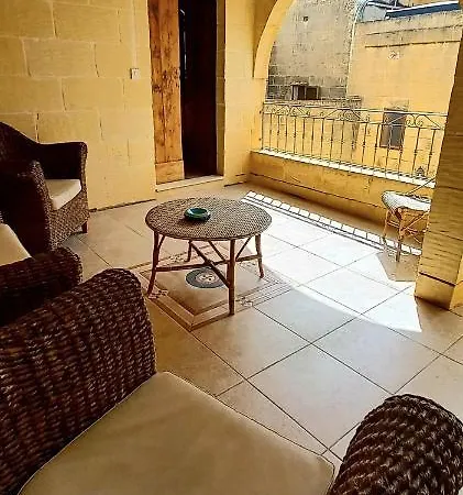 Ta Majsi With Indoor Heated Pool Сан Лоренц