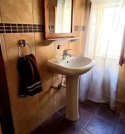 Вилла Ta Majsi With Indoor Heated Pool *