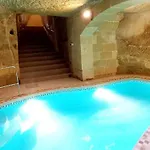 Ta Majsi With Indoor Heated Pool