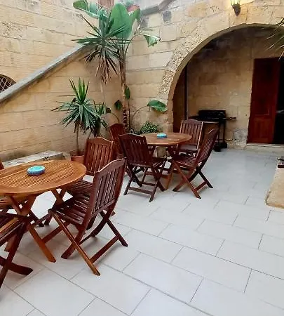 Ta Majsi With Indoor Heated Pool Villa