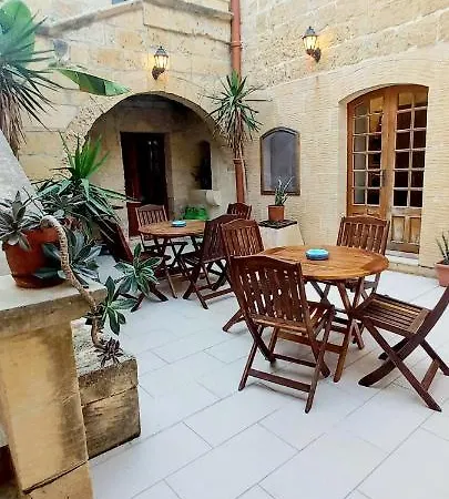 Ta Majsi With Indoor Heated Pool Villa *