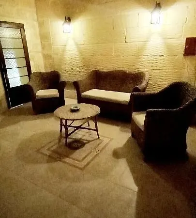 Ta Majsi With Indoor Heated Pool
