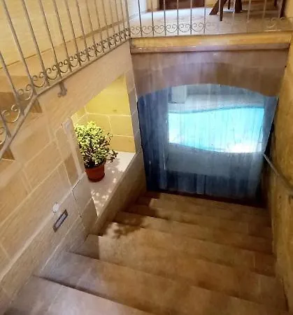 Ta Majsi With Indoor Heated Pool Villa