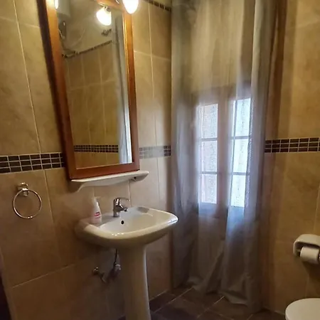 Ta Majsi With Indoor Heated Pool Villa