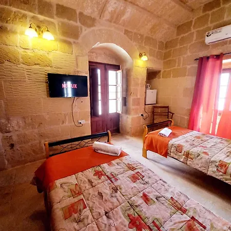 Villa Ta Majsi With Indoor Heated Pool *