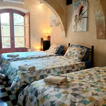Ta Majsi With Indoor Heated Pool *