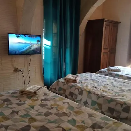 Ta Majsi With Indoor Heated Pool * San Lawrenz