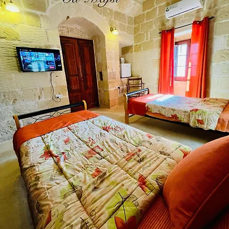 Villa Ta Majsi With Indoor Heated Pool *
