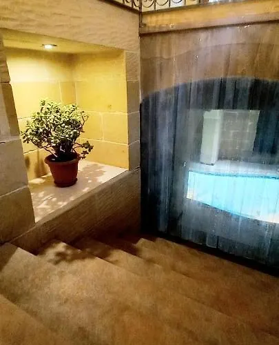 Ta Majsi With Indoor Heated Pool * San Lawrenz