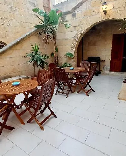 Ta Majsi With Indoor Heated Pool Villa