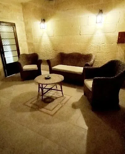 Ta Majsi With Indoor Heated Pool