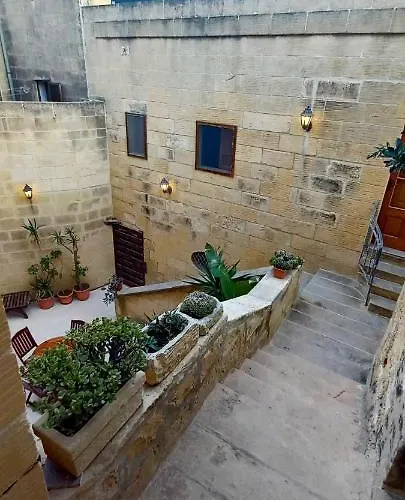 Ta Majsi With Indoor Heated Pool