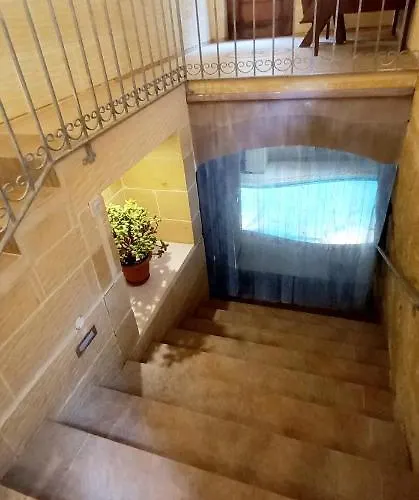 Ta Majsi With Indoor Heated Pool Villa