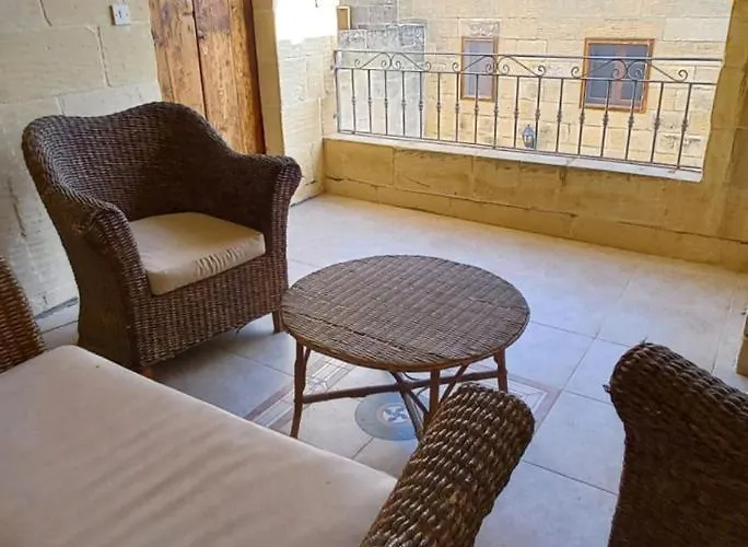 Ta Majsi With Indoor Heated Pool