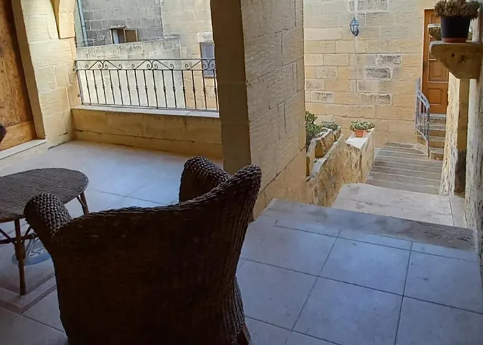 Ta Majsi With Indoor Heated Pool Villa *