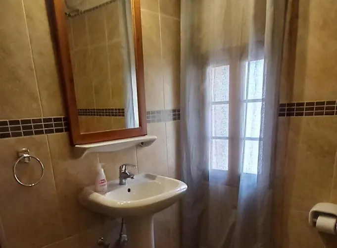 Ta Majsi With Indoor Heated Pool Villa