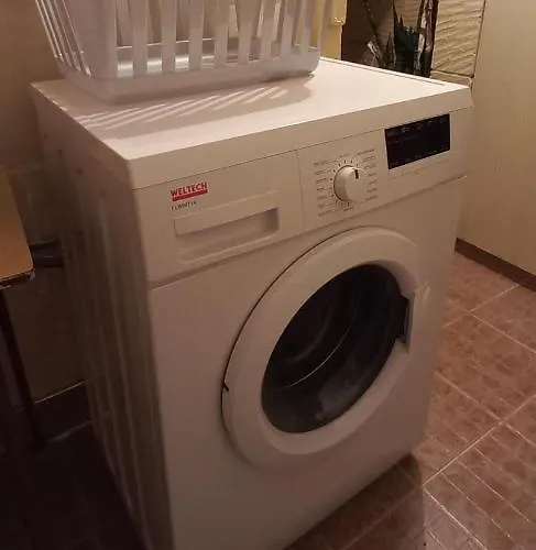 Ta Majsi With Indoor Heated Pool